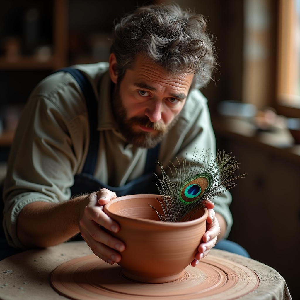 A crackling campfire with wisps of smoke curling around the flames — beautiful and imperfect at the same time, warming everyone gathered around it