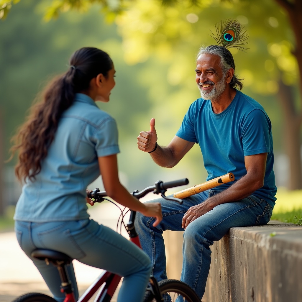 Dawn breaking over a dark landscape, the first light touching everything — no darkness lasts forever, no good deed is wasted