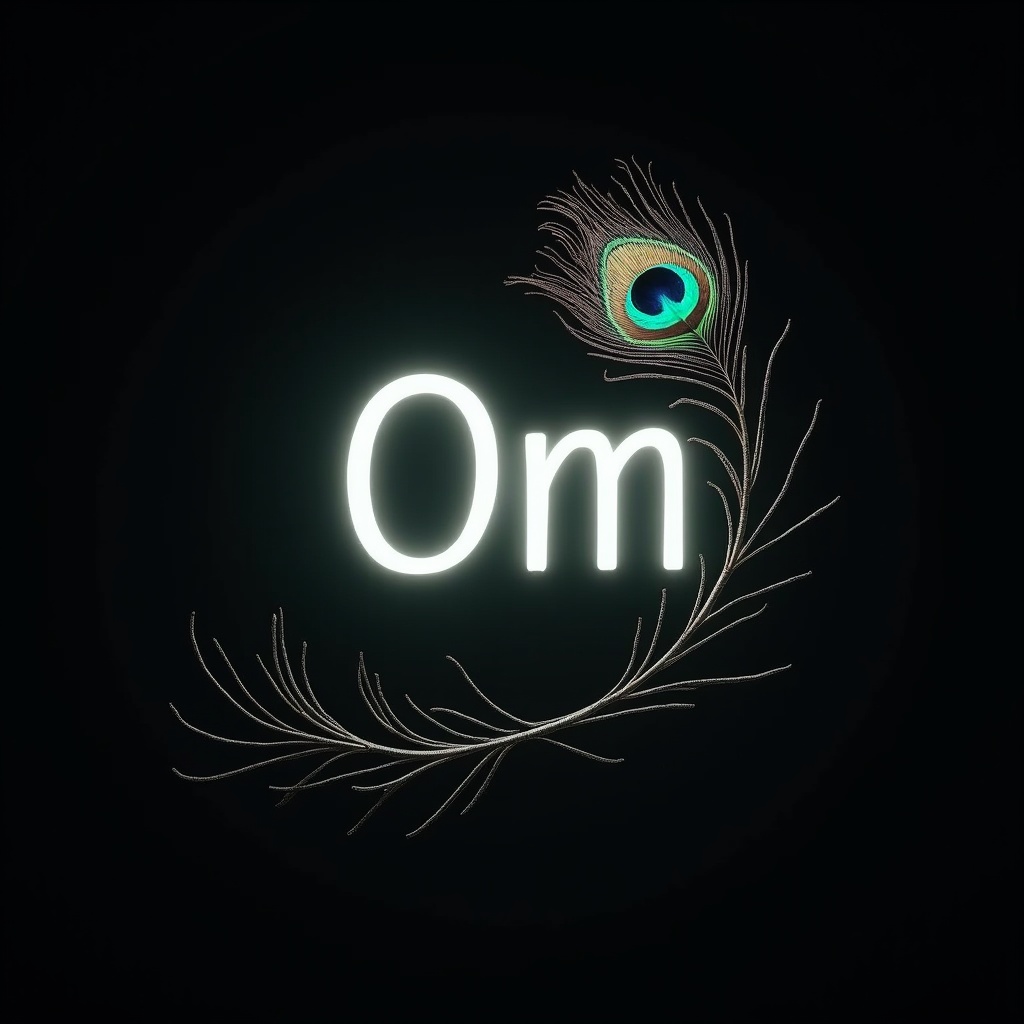 Ripples expanding from a single droplet hitting still water at sunrise — one small origin point radiating outward into infinity